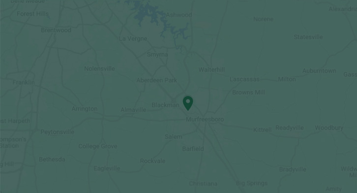 Murfreesboro Location