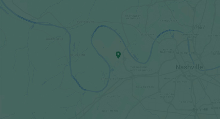 Nashville Location